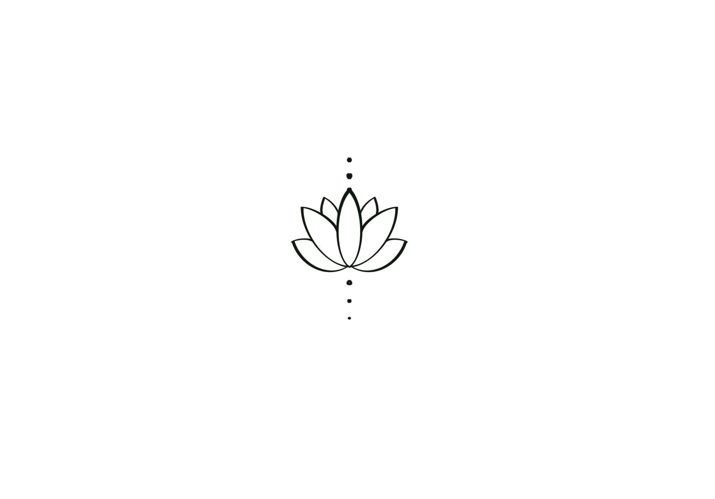 lotus tattoo ideas 0021