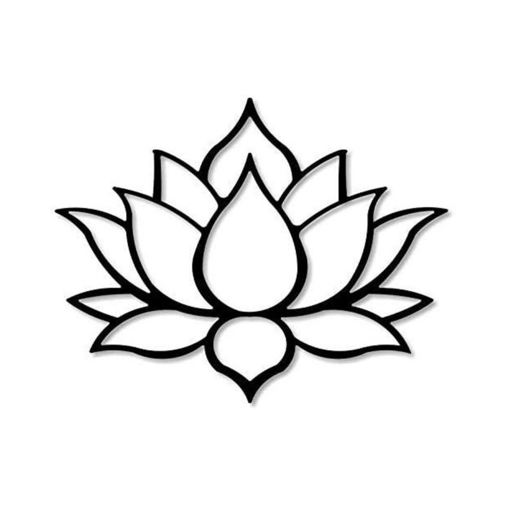 lotus tattoo ideas 0023