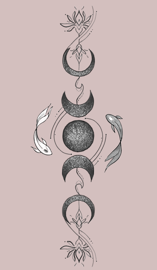 lotus tattoo ideas 0030