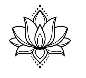 lotus tattoo ideas 0031