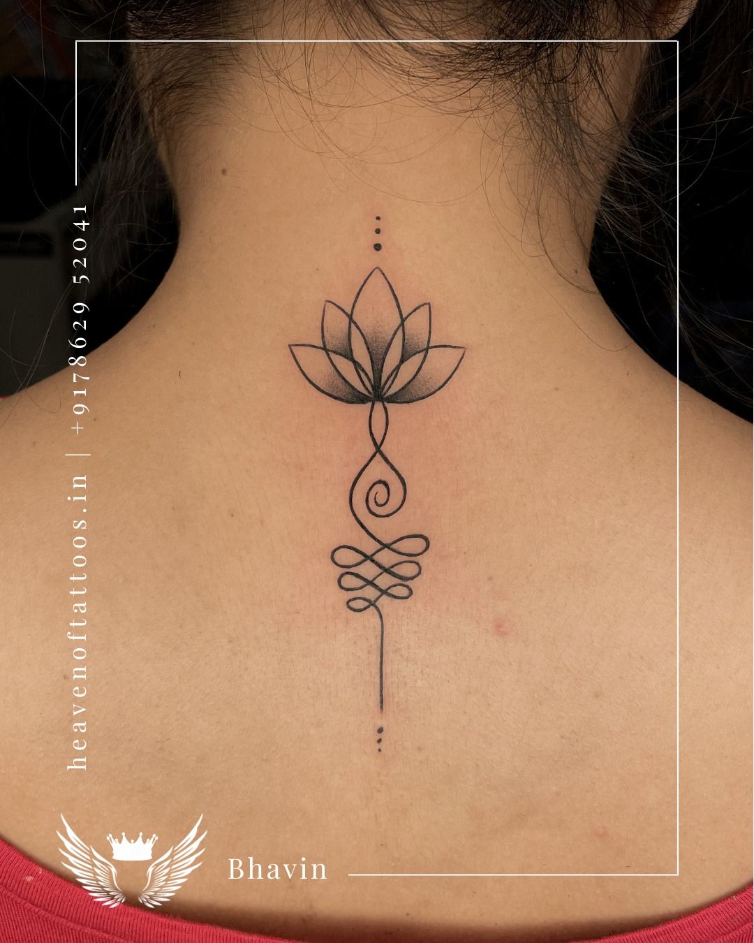 lotus tattoo ideas 0033