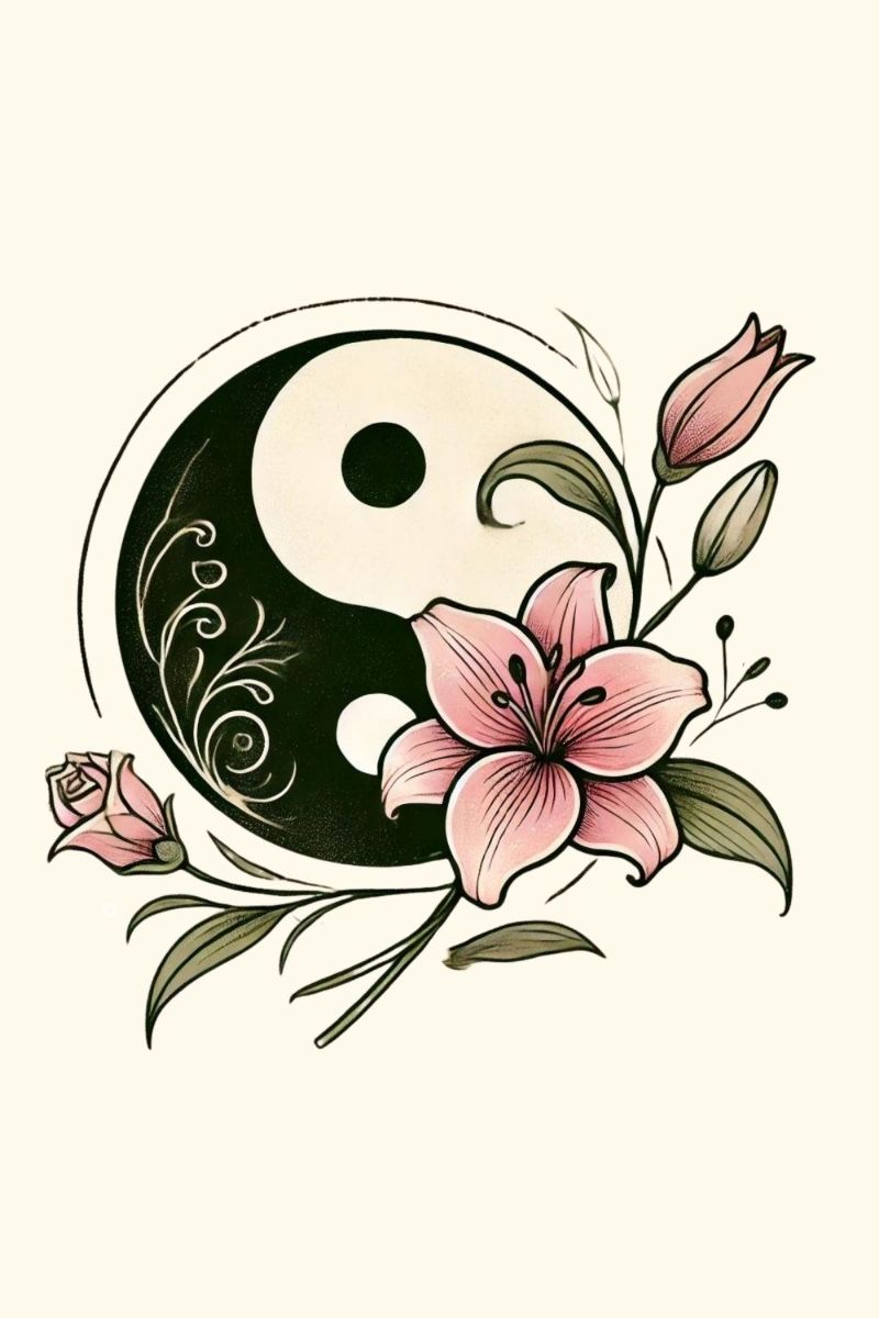 lotus tattoo ideas 0037