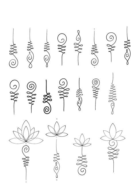 lotus tattoo ideas 0065