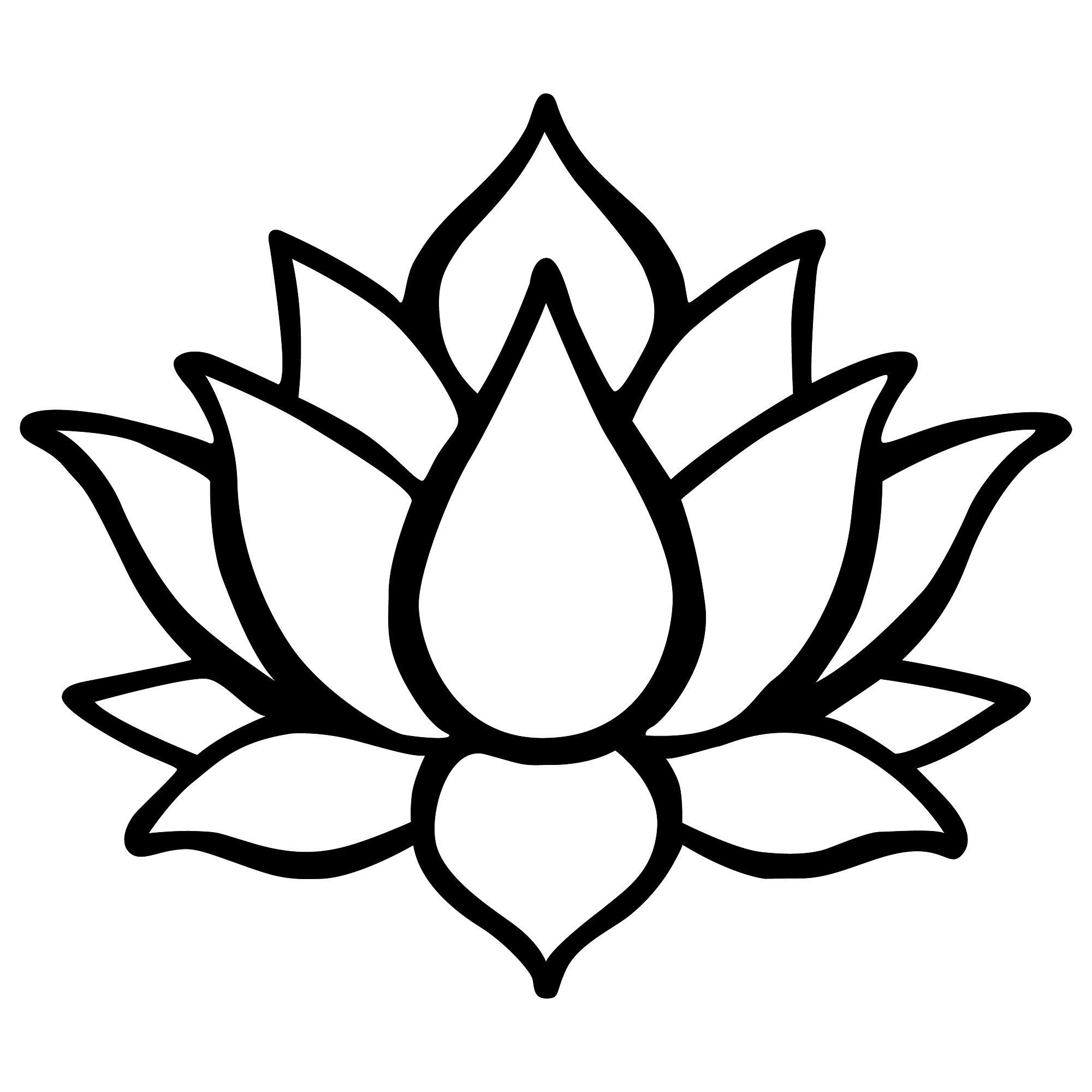 lotus tattoo ideas 0071