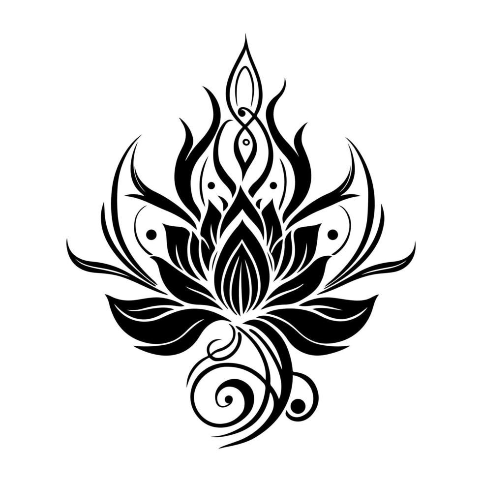 lotus tattoo ideas 0081