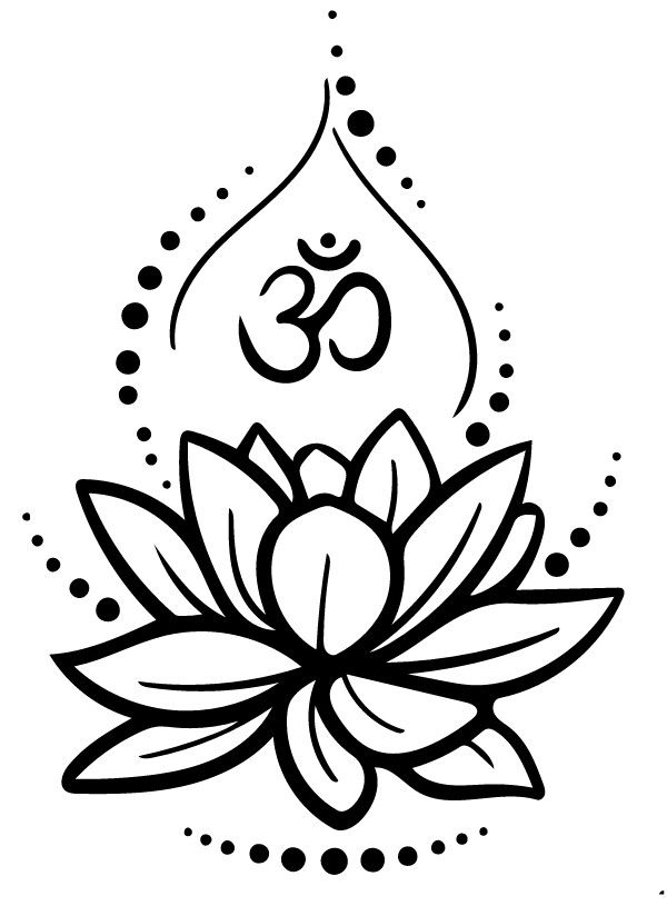 lotus tattoo ideas 0087