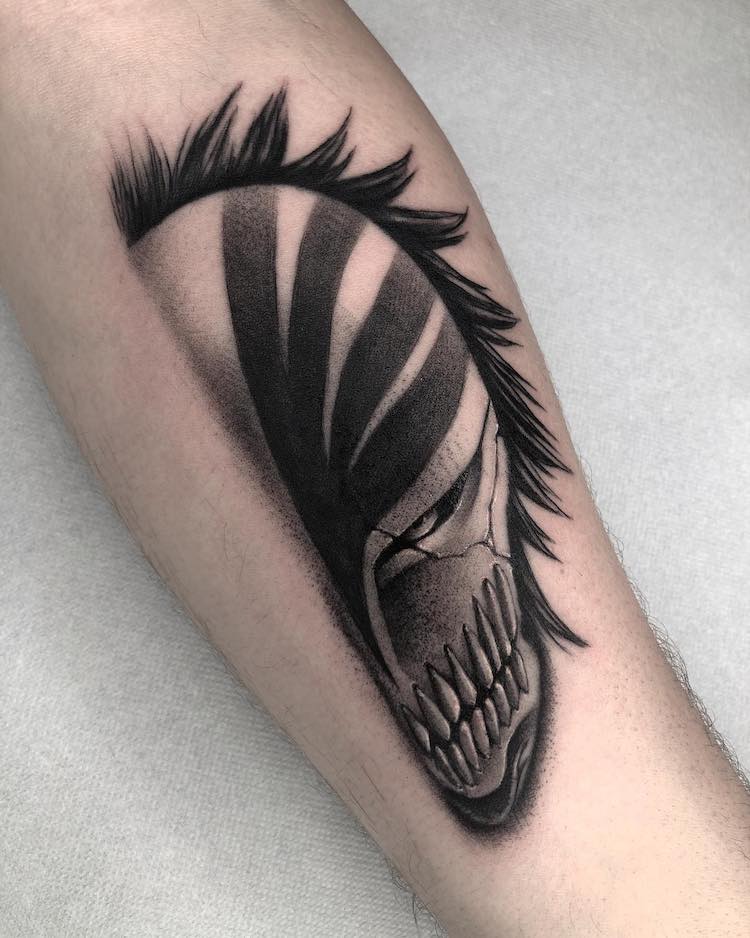 lower arm tattoos ideas for guys 0022