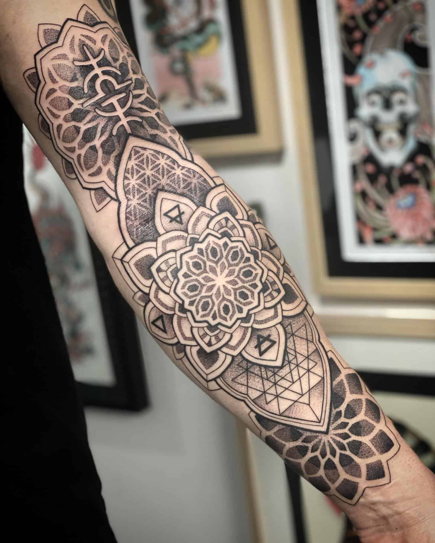 lower arm tattoos ideas for guys 0055