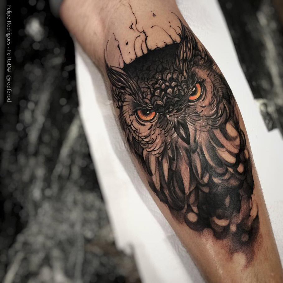 lower arm tattoos ideas for guys 0068