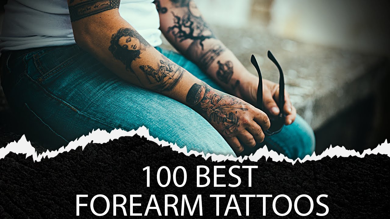 lower arm tattoos ideas for guys 0081