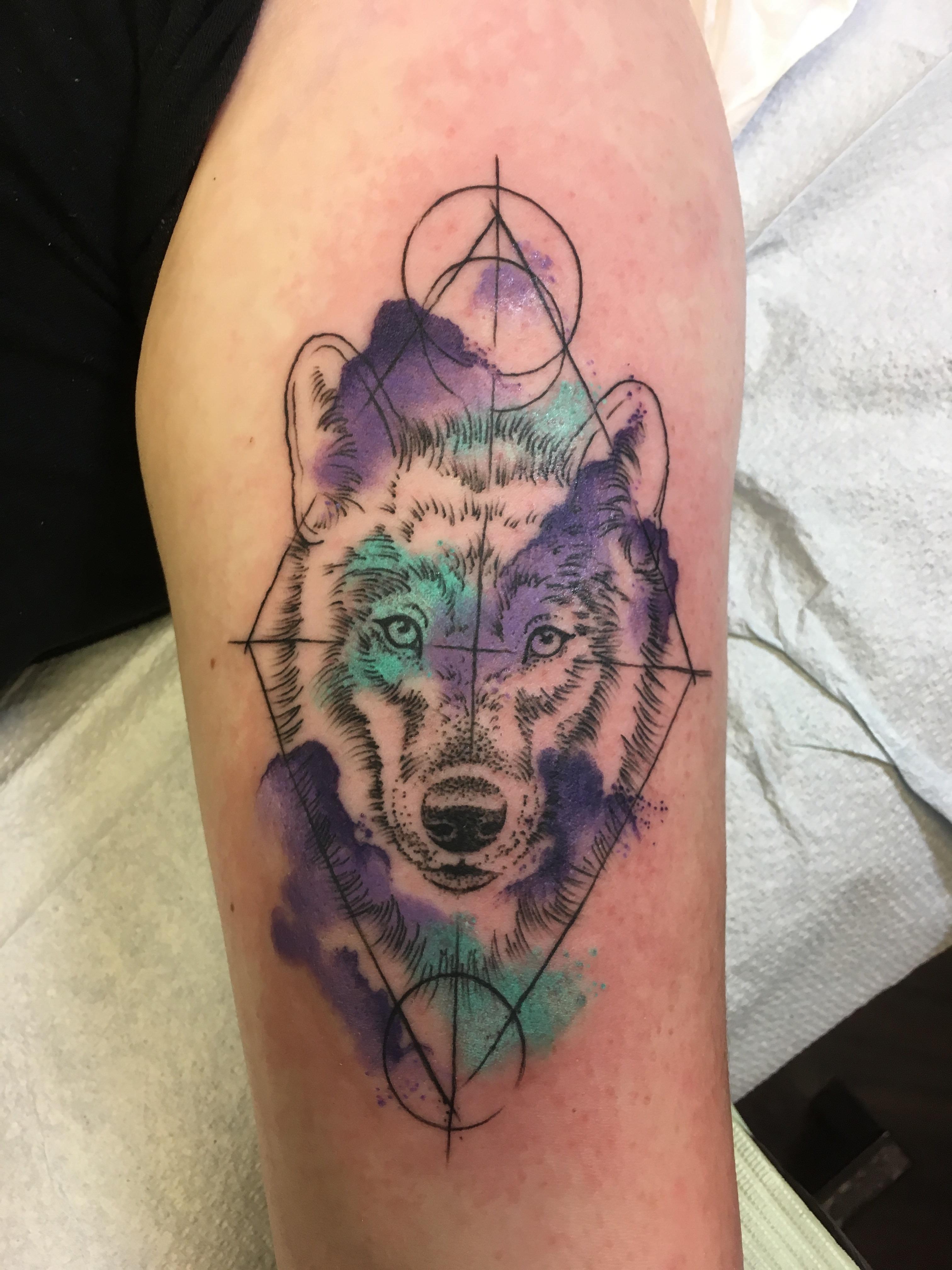 lupus awareness tattoo inspiration