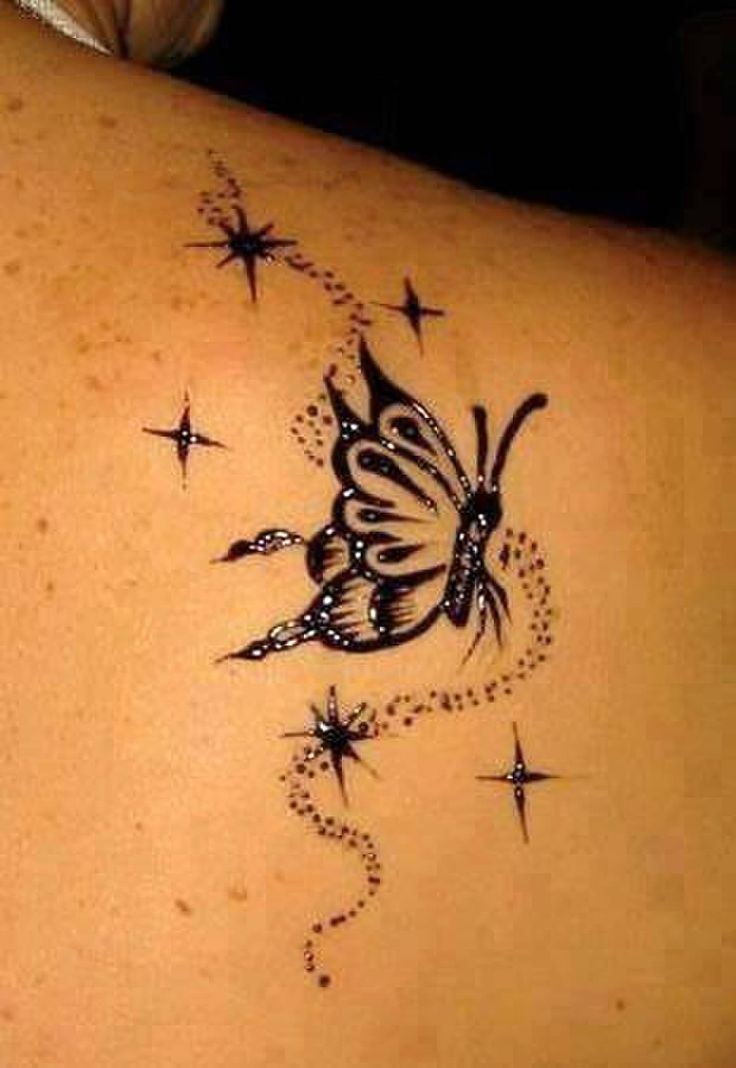 Lupus tattoo ideas 0023