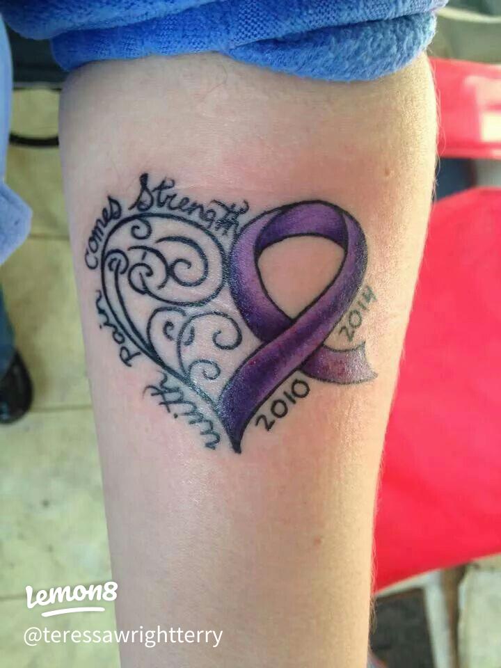 Lupus tattoo ideas 0061