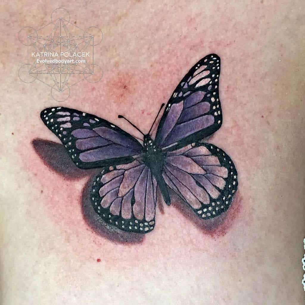 Lupus tattoo ideas 0063