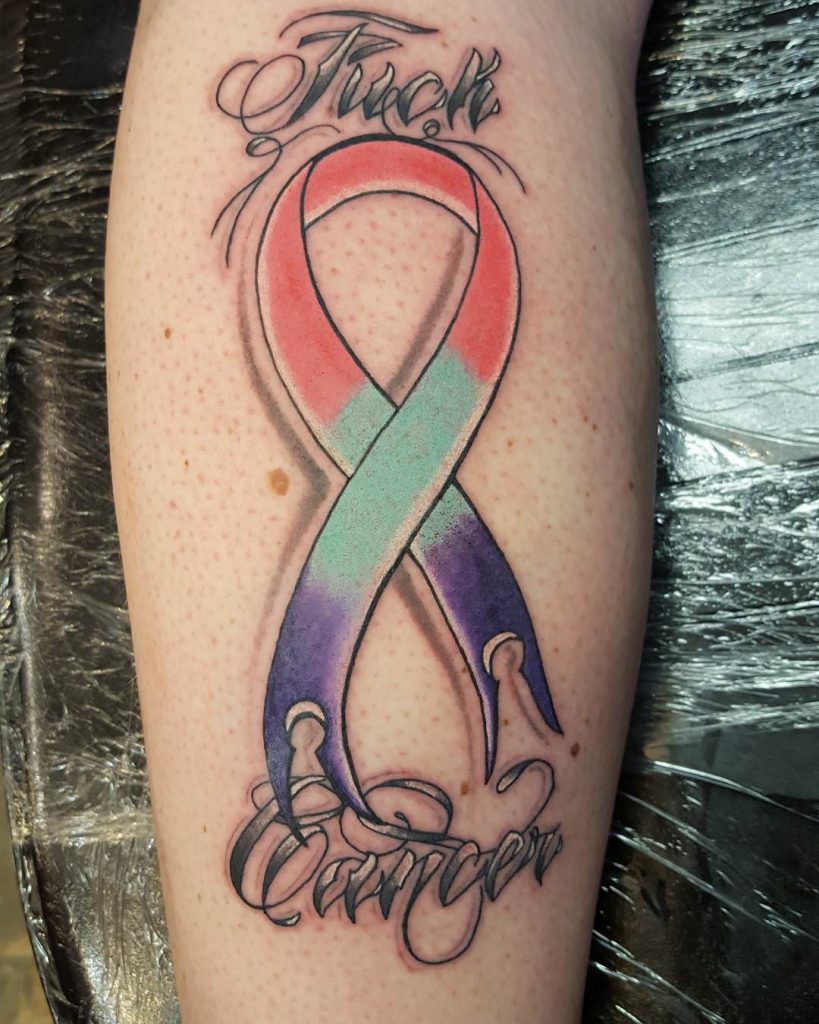 Lupus tattoo ideas 0073