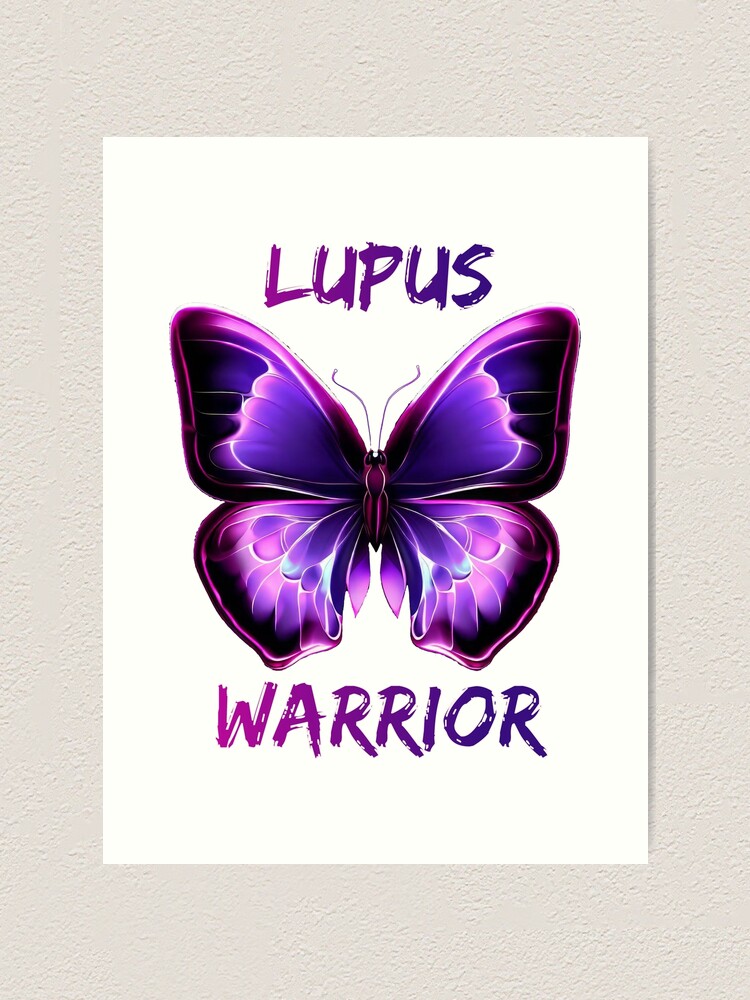 Lupus tattoo ideas 0076