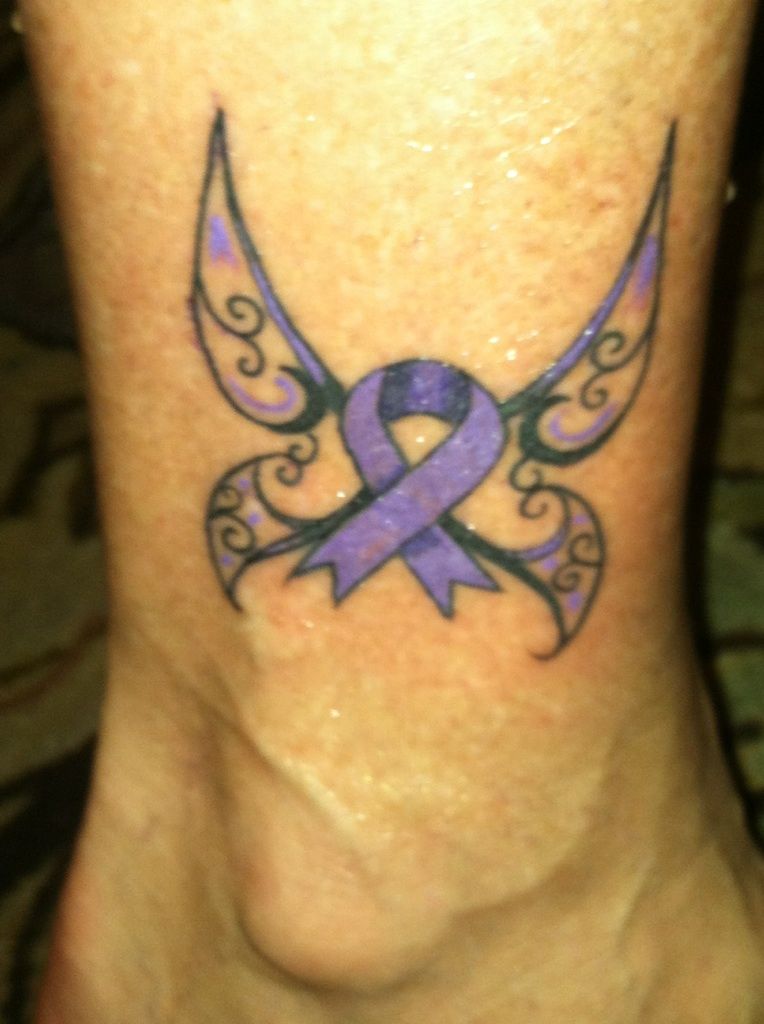 Lupus tattoo ideas 0097