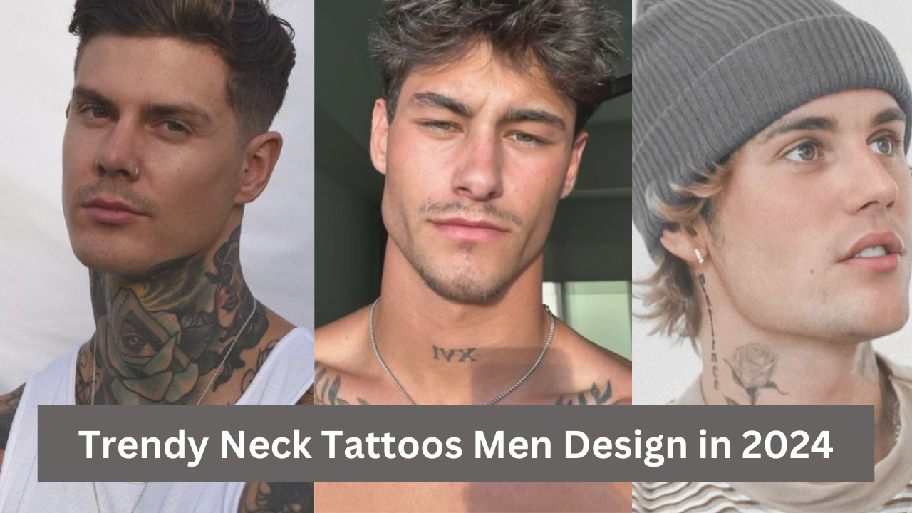 male small male face tattoo 0023