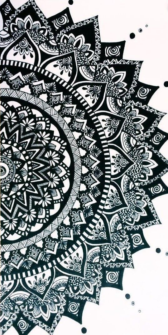 mandala tattoo ideas 0014