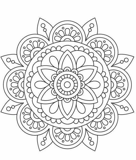 mandala tattoo ideas 0019