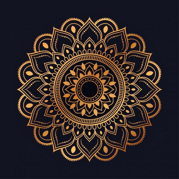 mandala tattoo ideas 0026