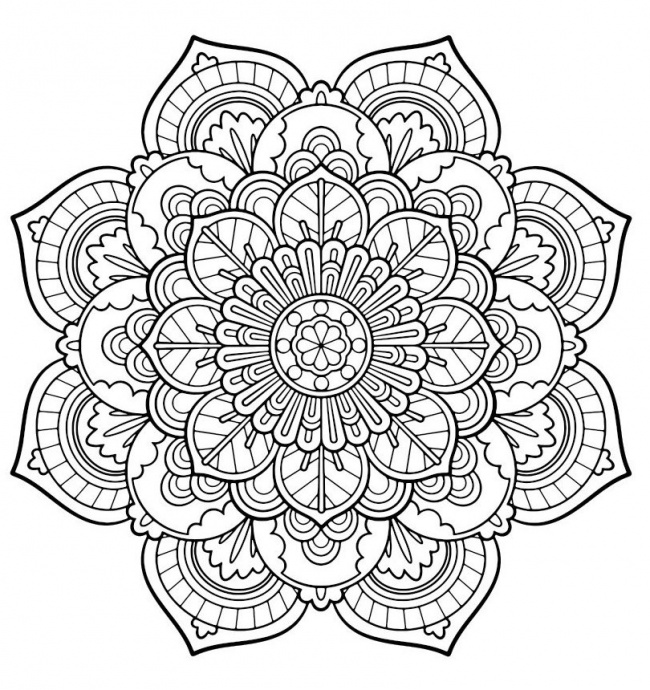 mandala tattoo ideas 0029