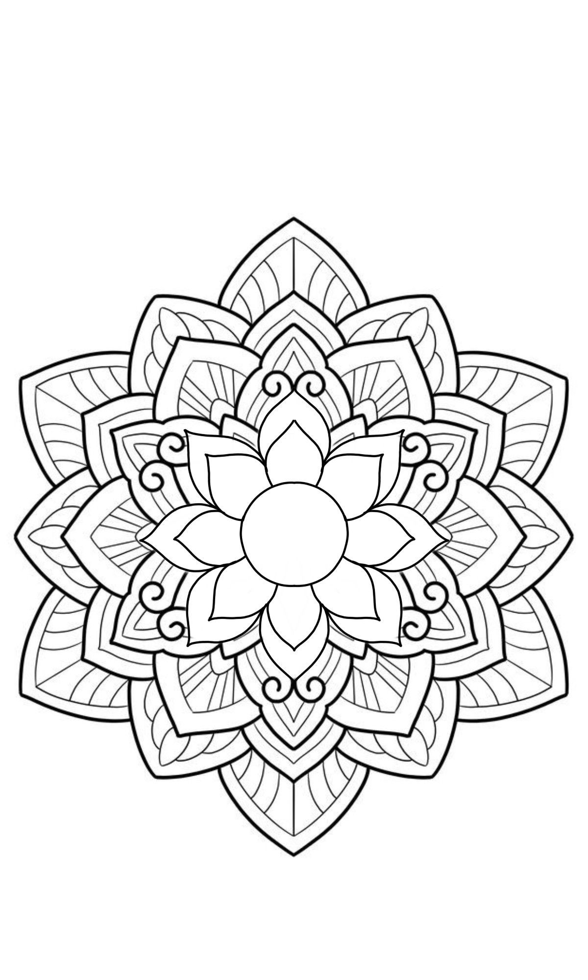 mandala tattoo ideas 0030