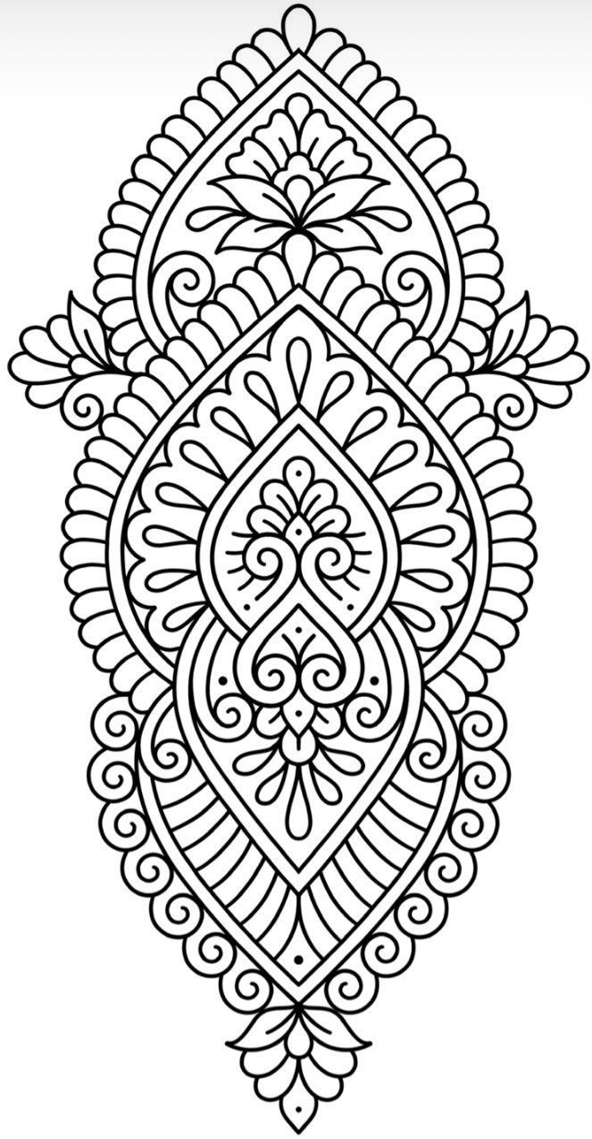 mandala tattoo ideas 0051