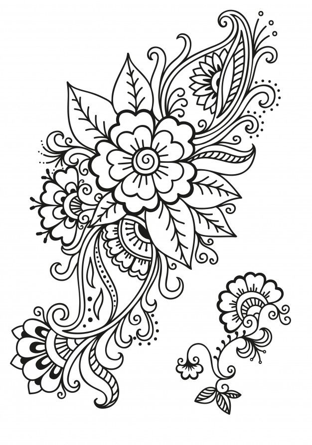 mandala tattoo ideas 0053