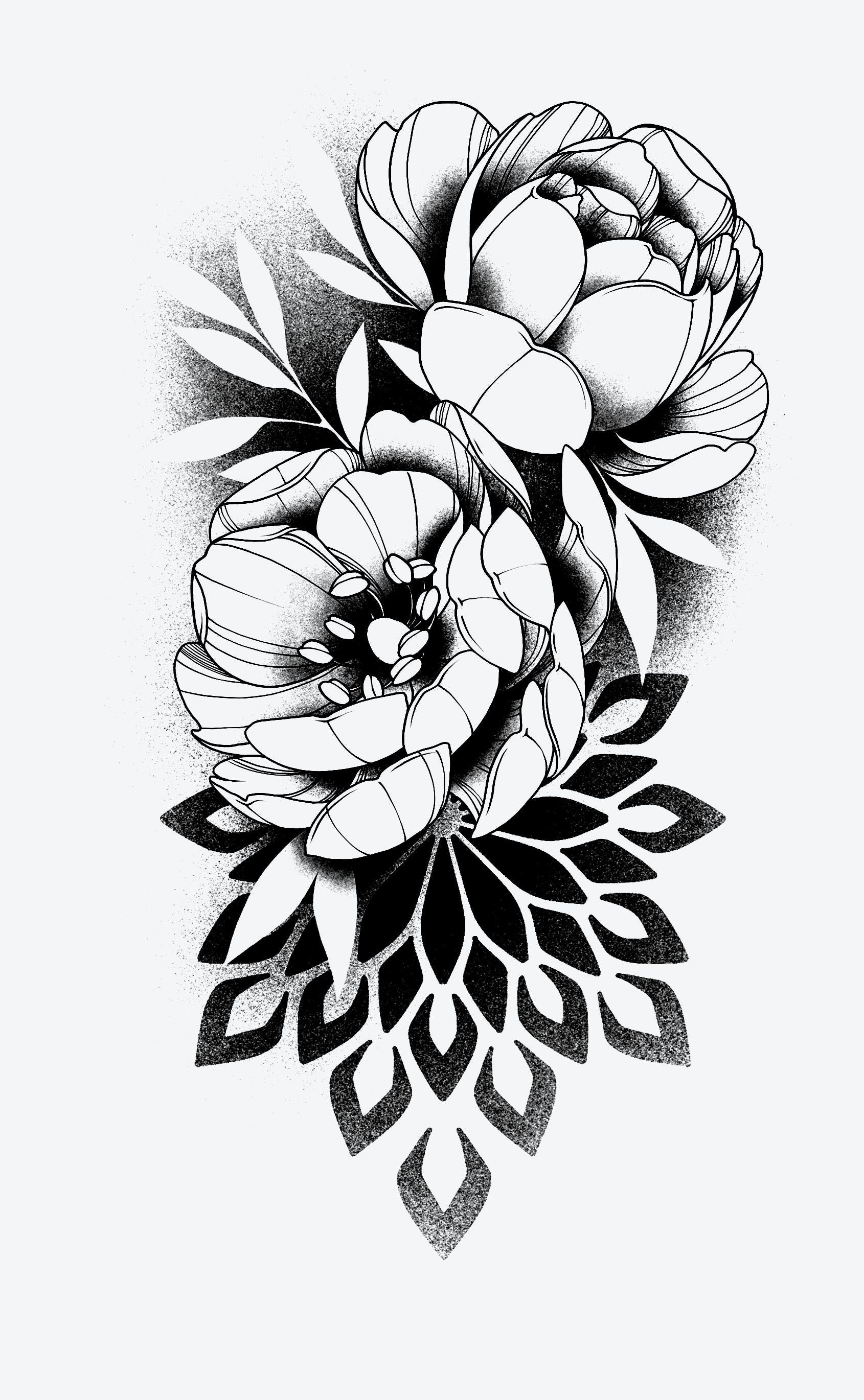 mandala tattoo ideas 0056