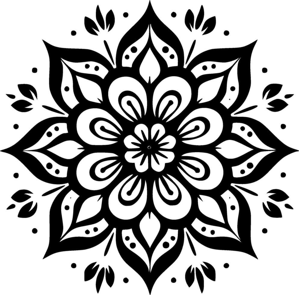 mandala tattoo ideas 0065