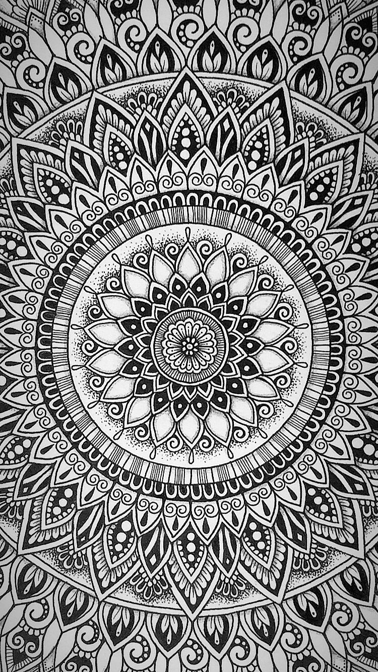 mandala tattoo ideas 0066