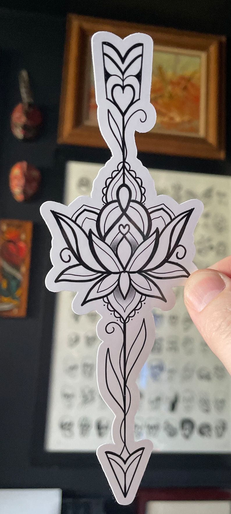 mandala tattoo ideas 0068