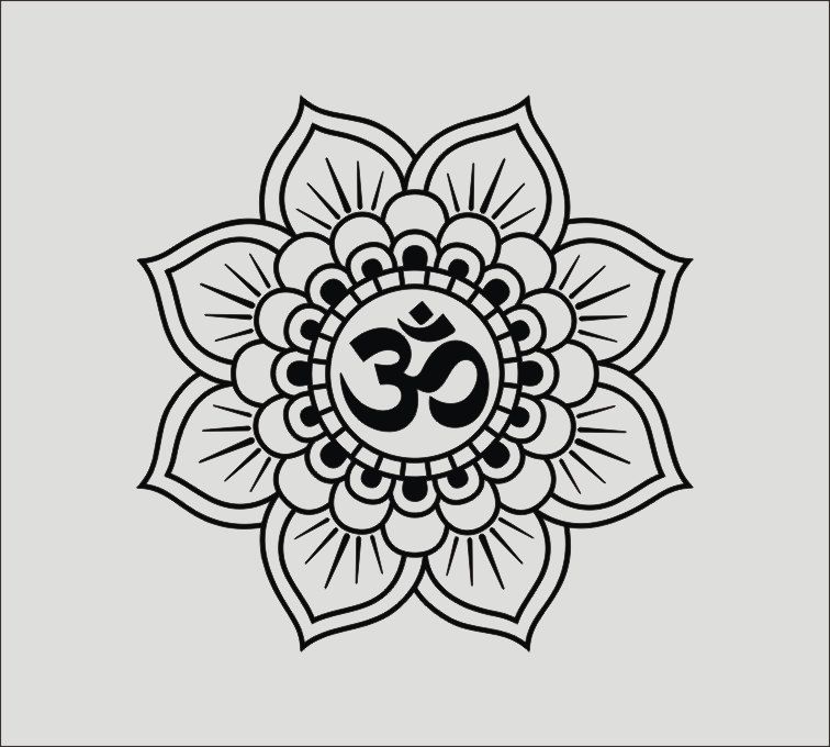 mandala tattoo ideas 0071