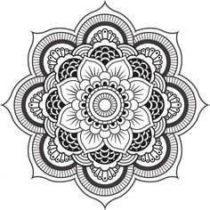 mandala tattoo ideas 0084