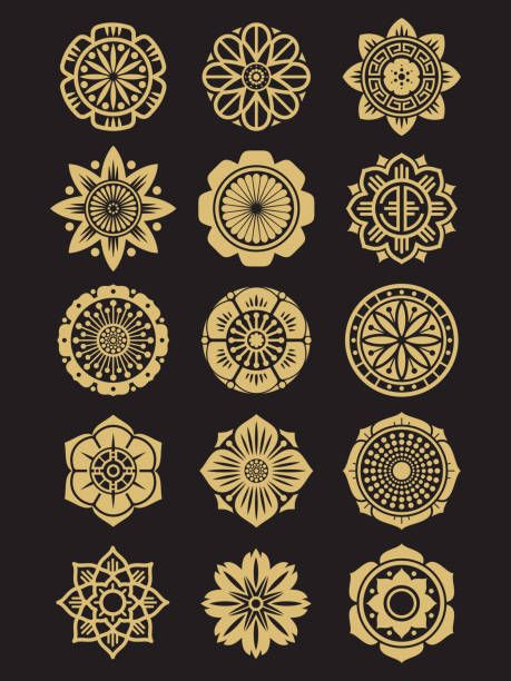 mandala tattoo ideas 0085