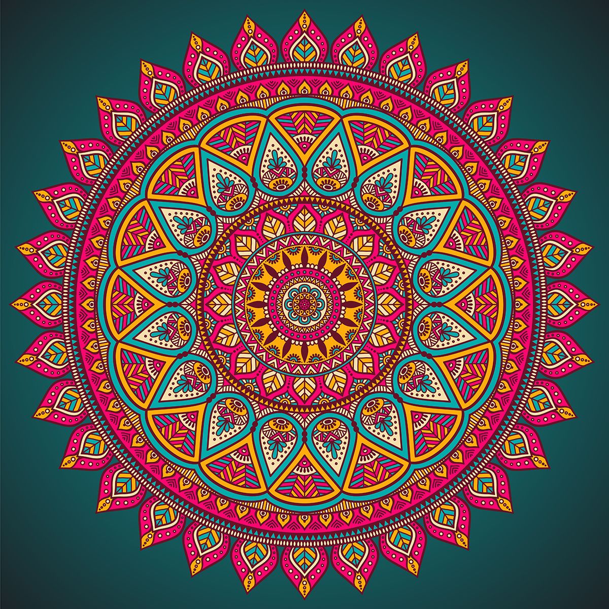 mandala tattoo ideas 0089