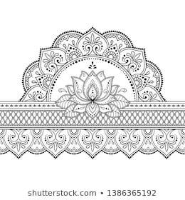 mandala tattoo ideas 0091