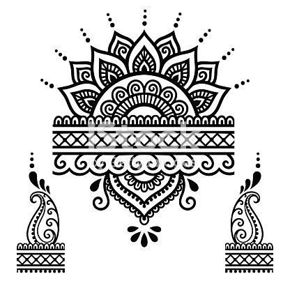 mandala tattoo ideas 0099