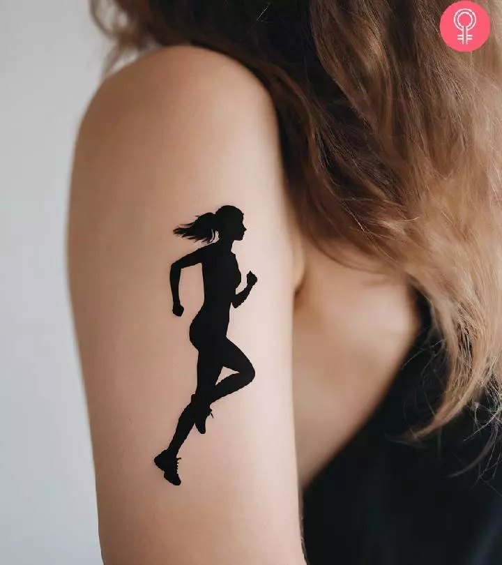 Marathon tattoo ideas 0019