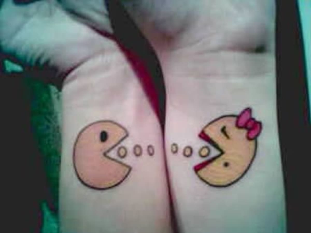 married couples tattoo ideas 0015