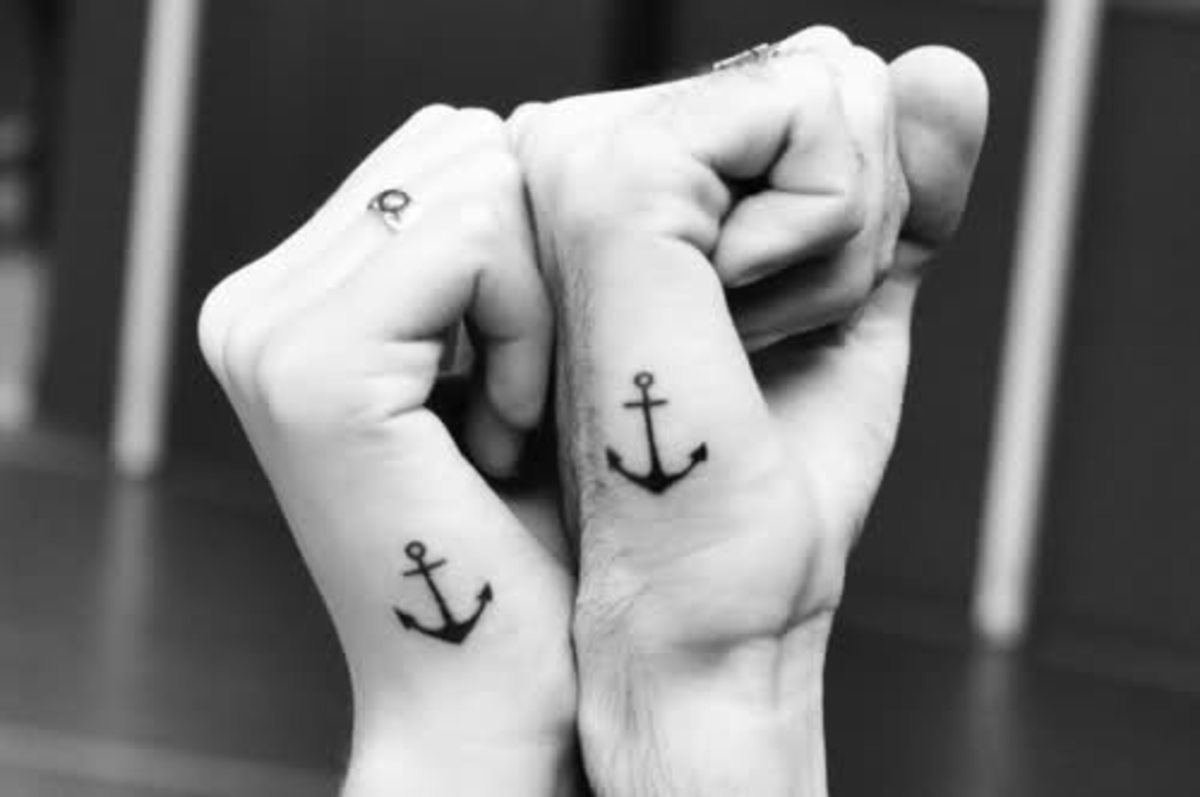 married couples tattoo ideas 0020