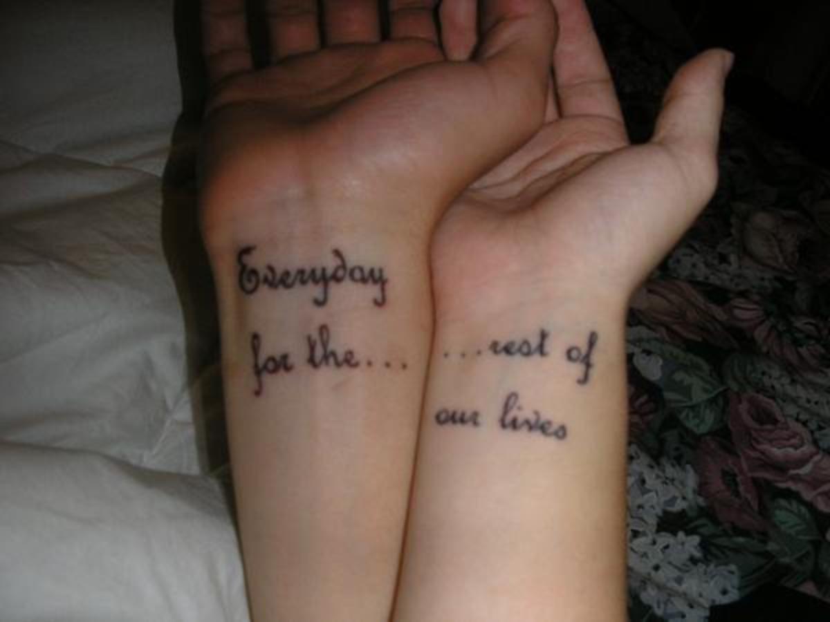 married couples tattoo ideas 0028