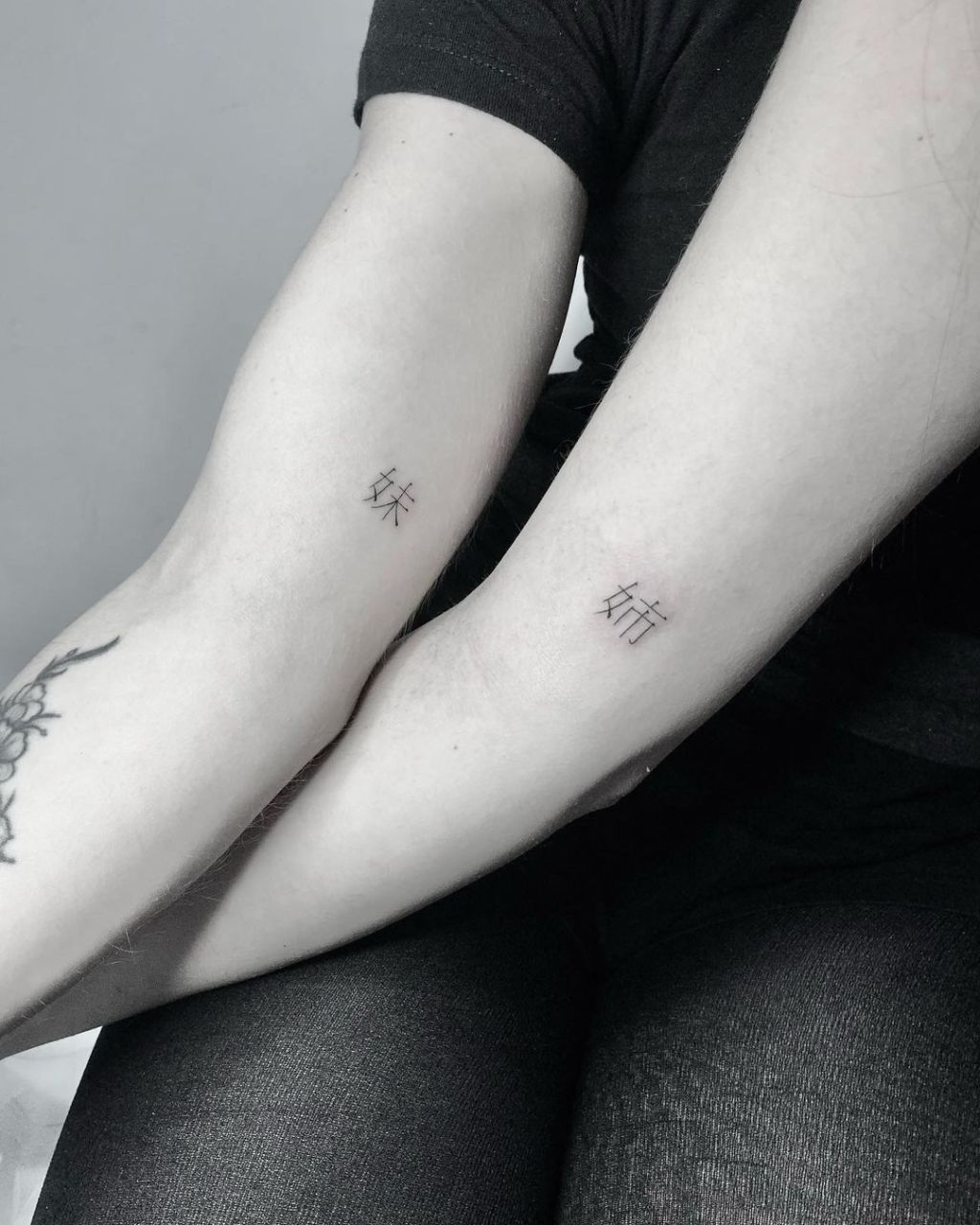 married couples tattoo ideas 0029