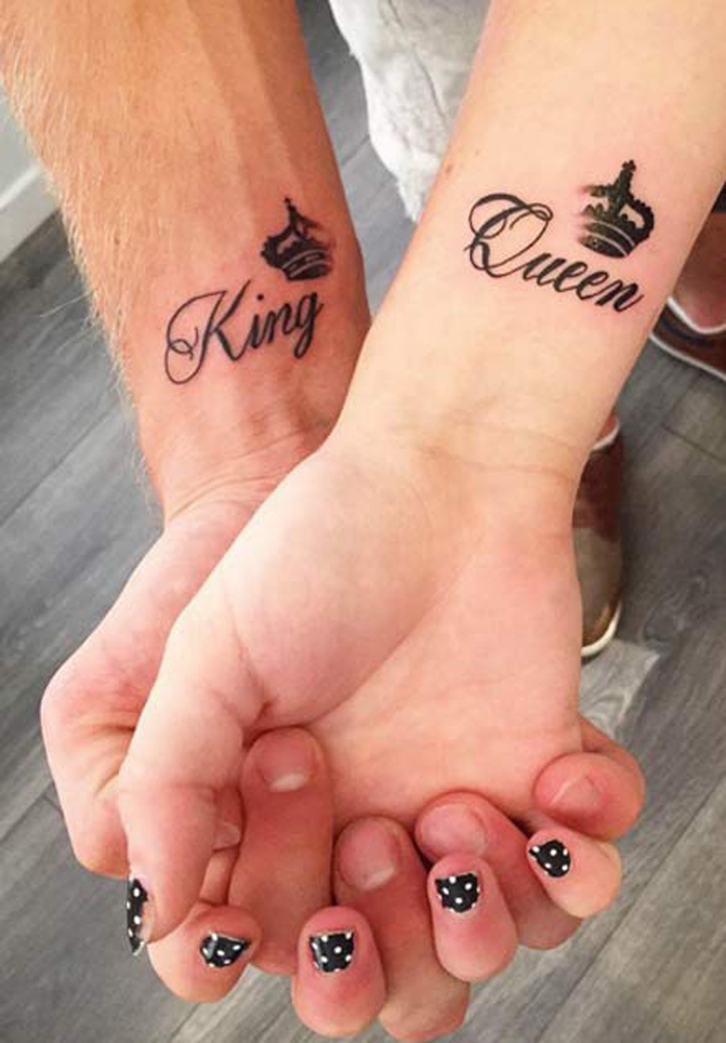 married couples tattoo ideas 0032