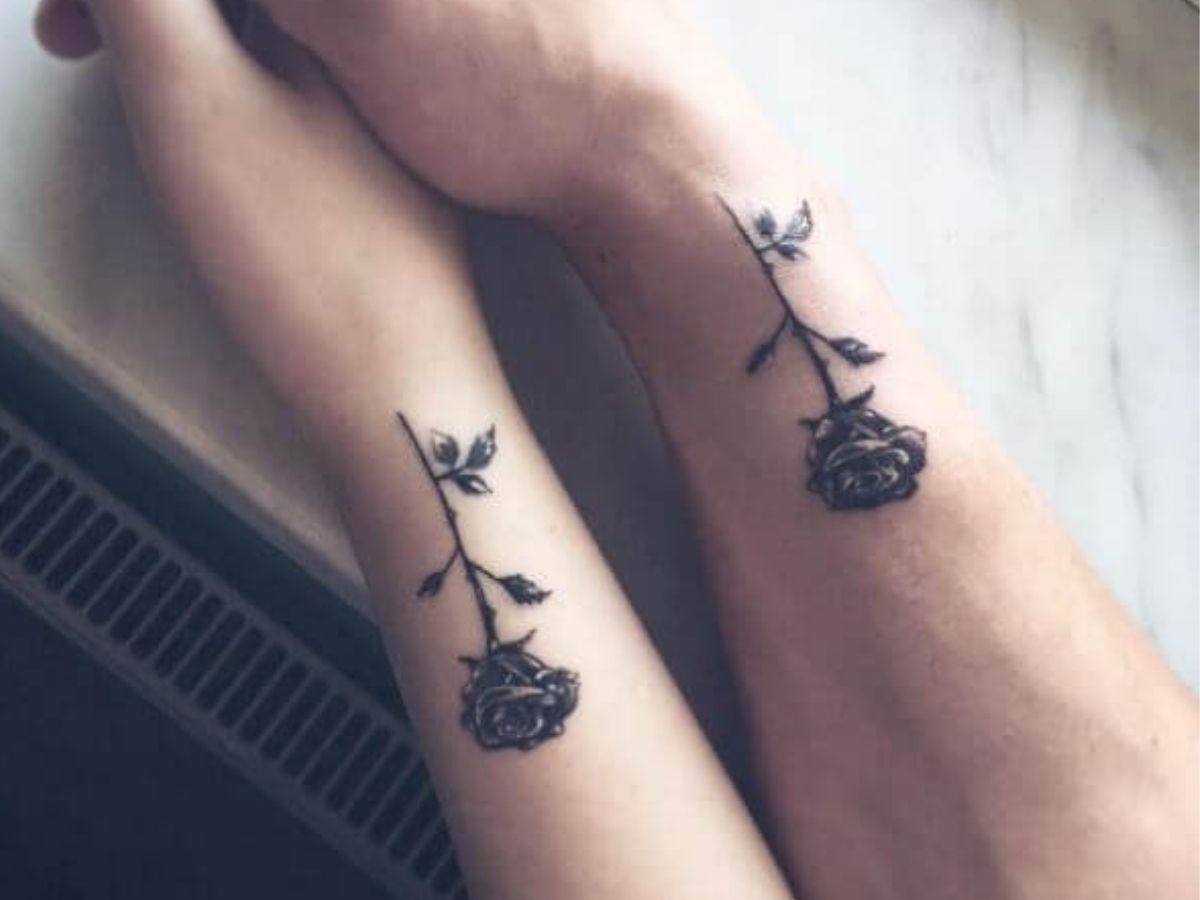 married couples tattoo ideas 0034