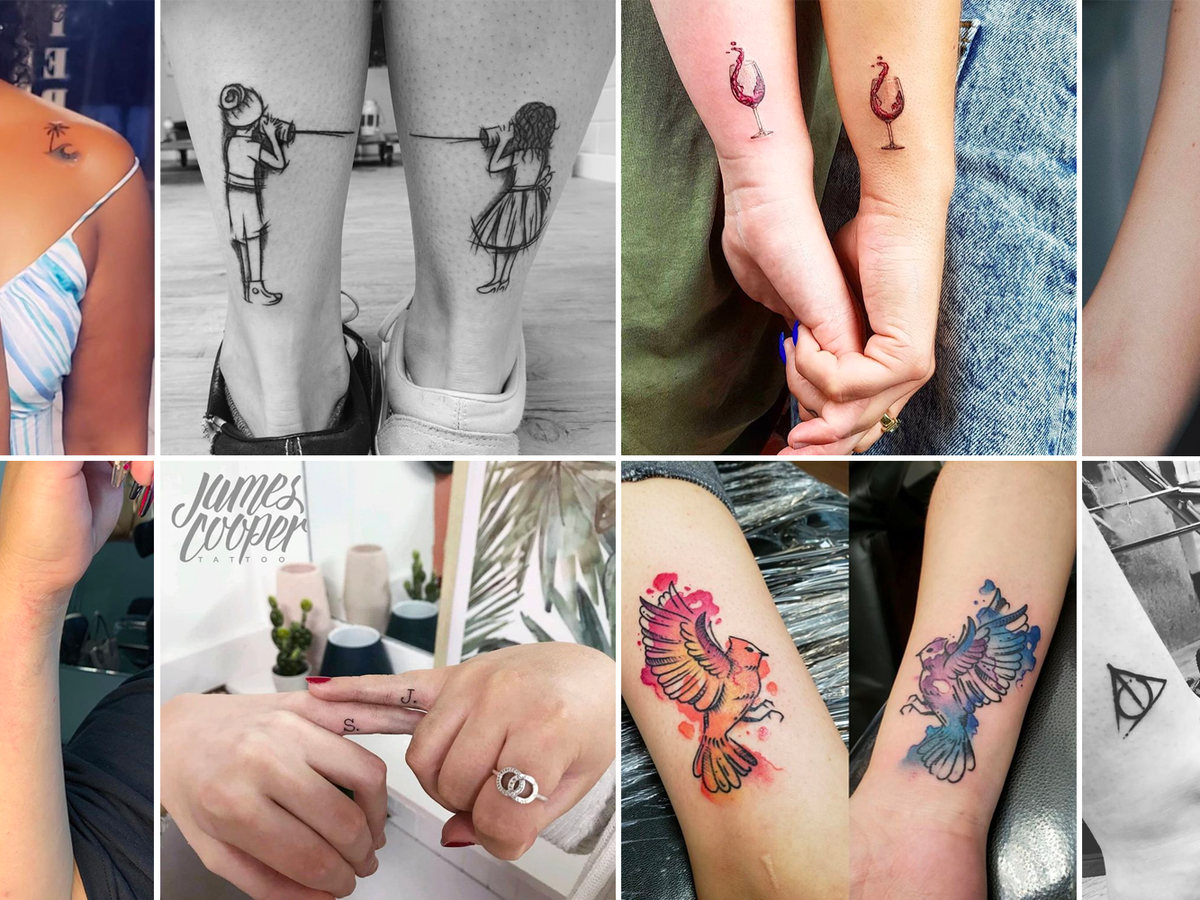 married couples tattoo ideas 0046