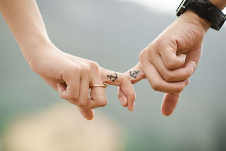 married couples tattoo ideas 0050