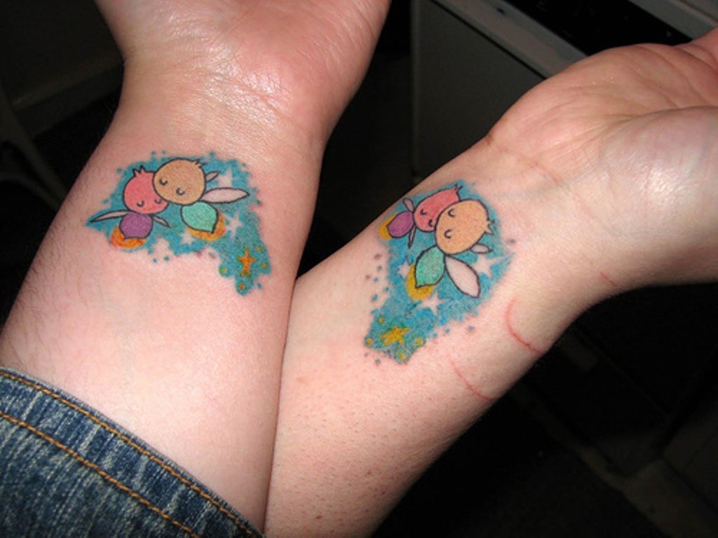 married couples tattoo ideas 0051