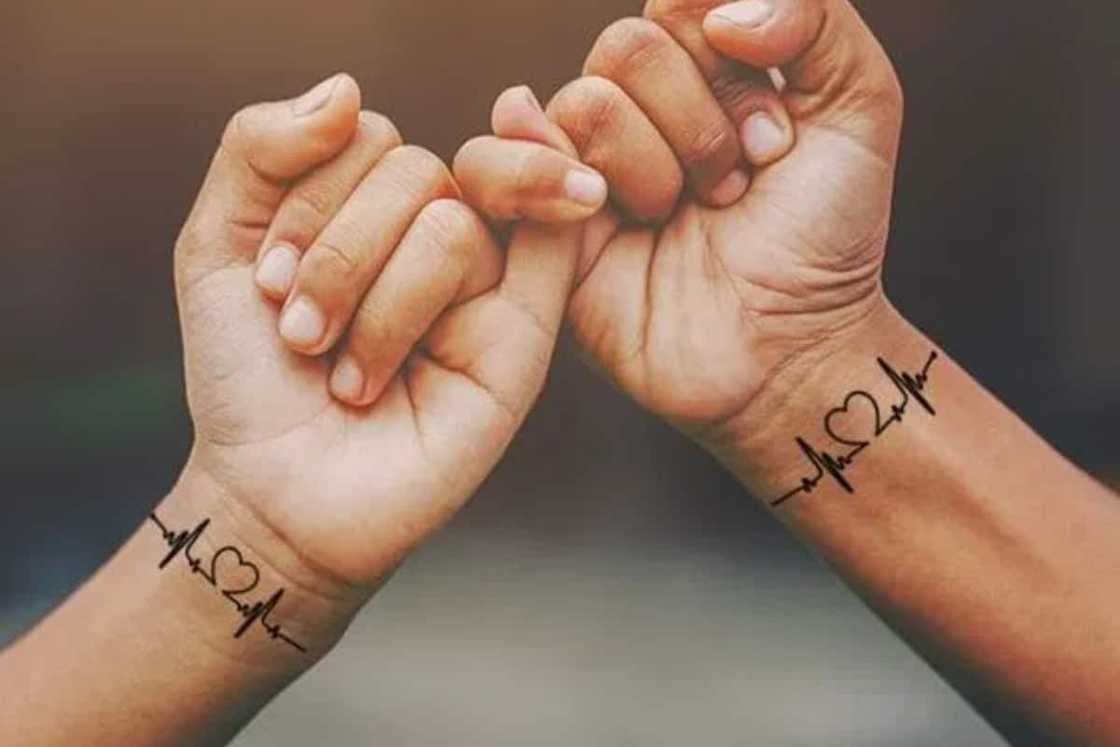 married couples tattoo ideas 0055